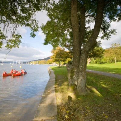 fell foot park lake district