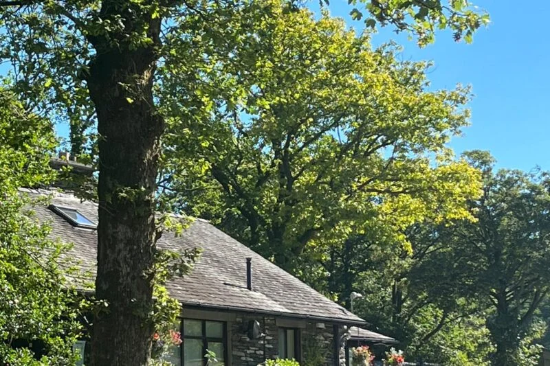 Holiday Home at Park Cliffe