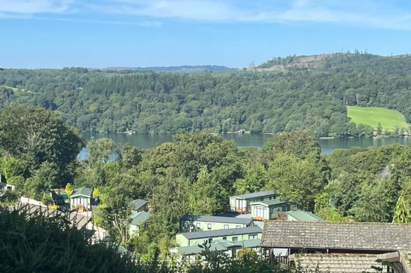 Windermere Views at Park Cliffe