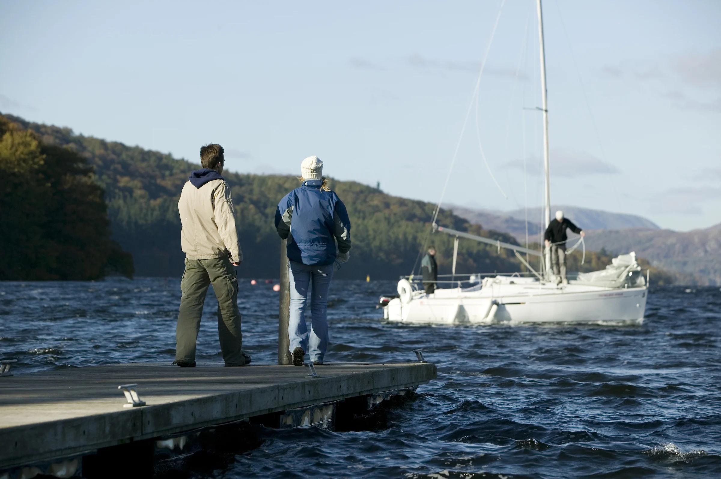 Bowness Windermere