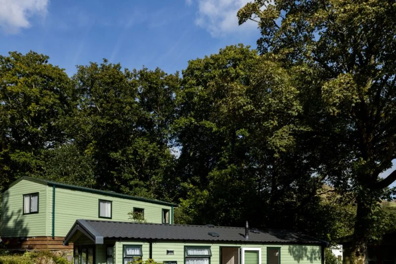 Park Cliffe Static Caravans Lake District