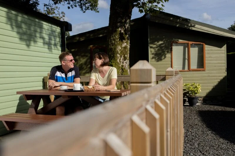 Park Cliffe Static Caravans Lake District