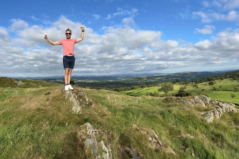 lakeland view