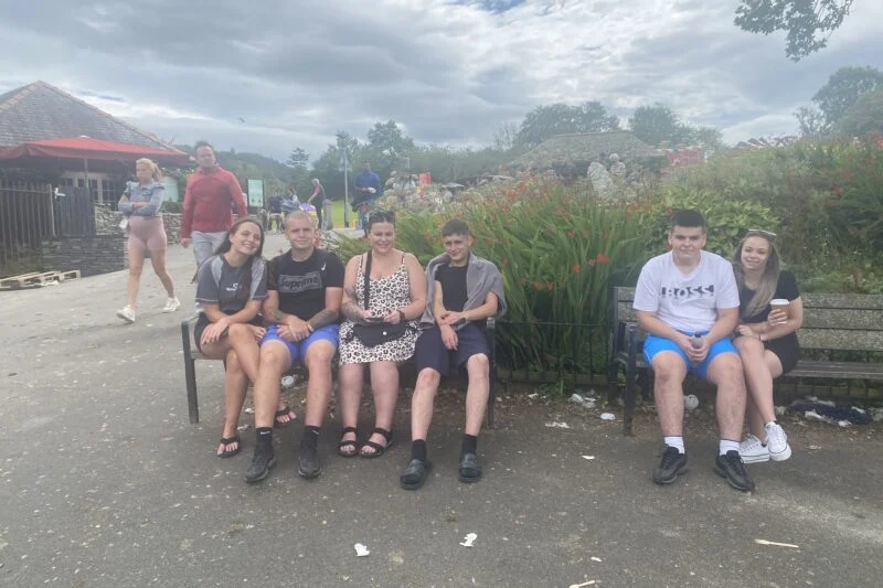 park cliffe family fun
