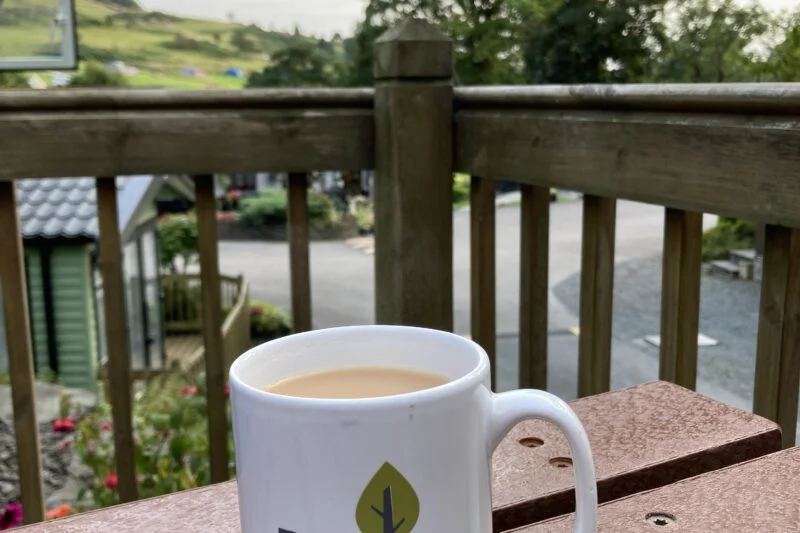 park cliffe mug