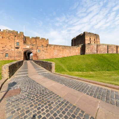 Carlisle Castle
