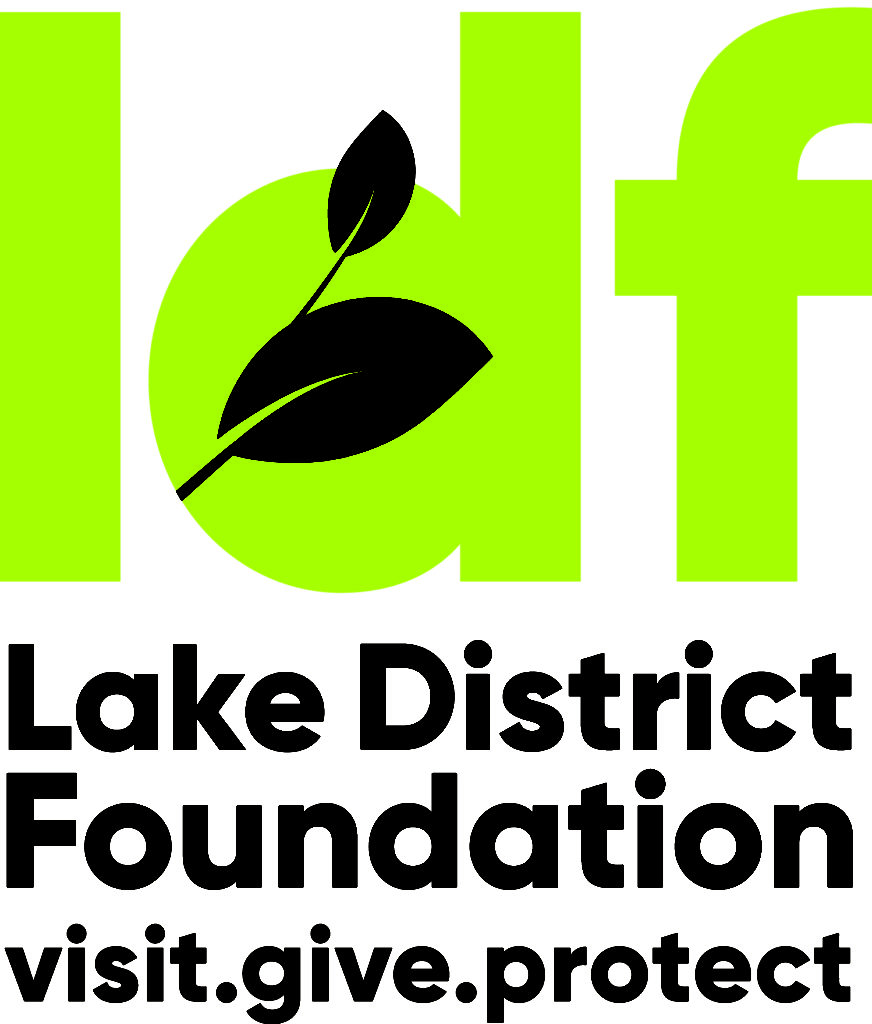Lake District Foundation Logo