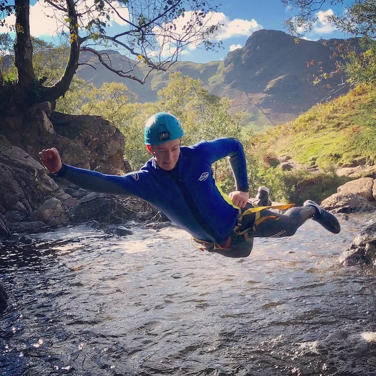 crags adventure things to do 4