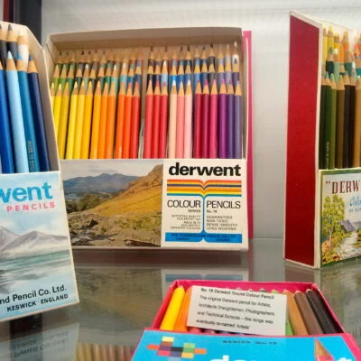 keswick pencil museum