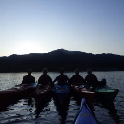 joint adventures things to do kayaking