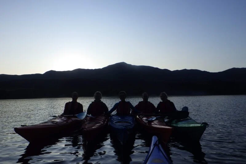 joint adventures things to do kayaking