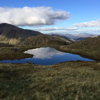 Scafell Pike - Classic Walks in the Lake District