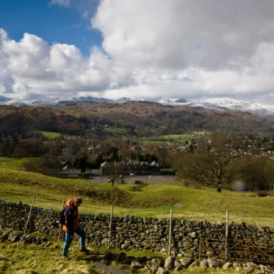 Fairfield Horseshoe,