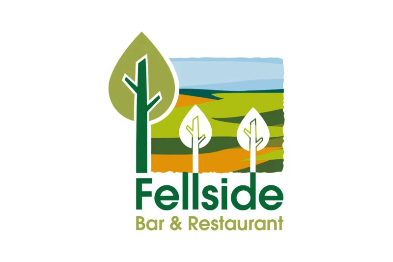 fellside bar & restaurant logo