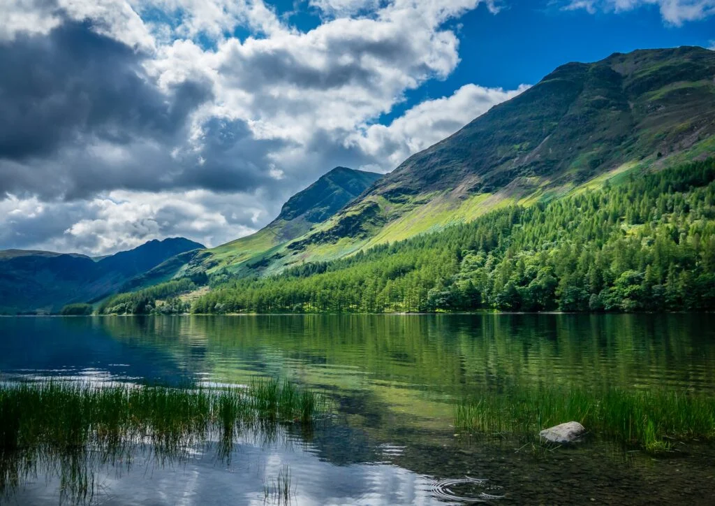 Lake District Buttermere