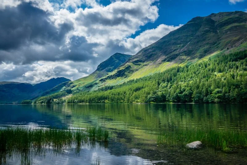 Lake District Buttermere