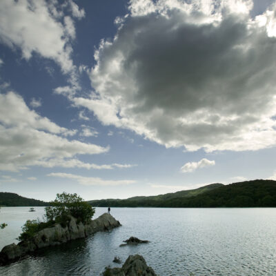 coniston water