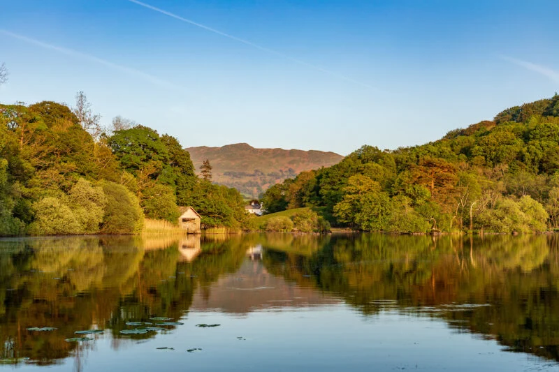 rydal water