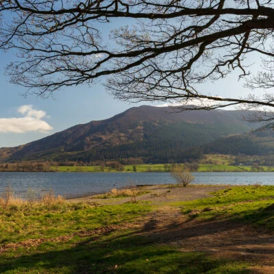 bassenthwaite lake
