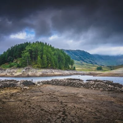 Haweswater Reservoir
