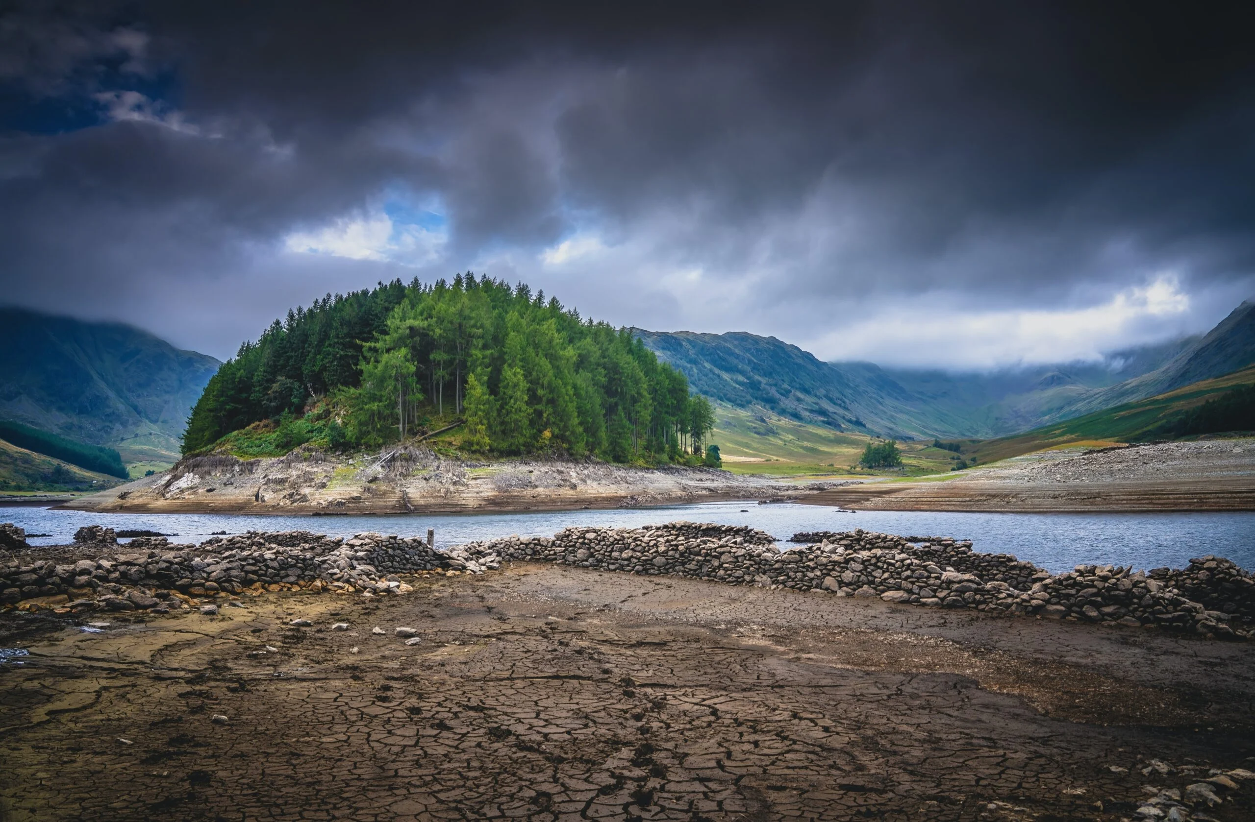 Haweswater Reservoir