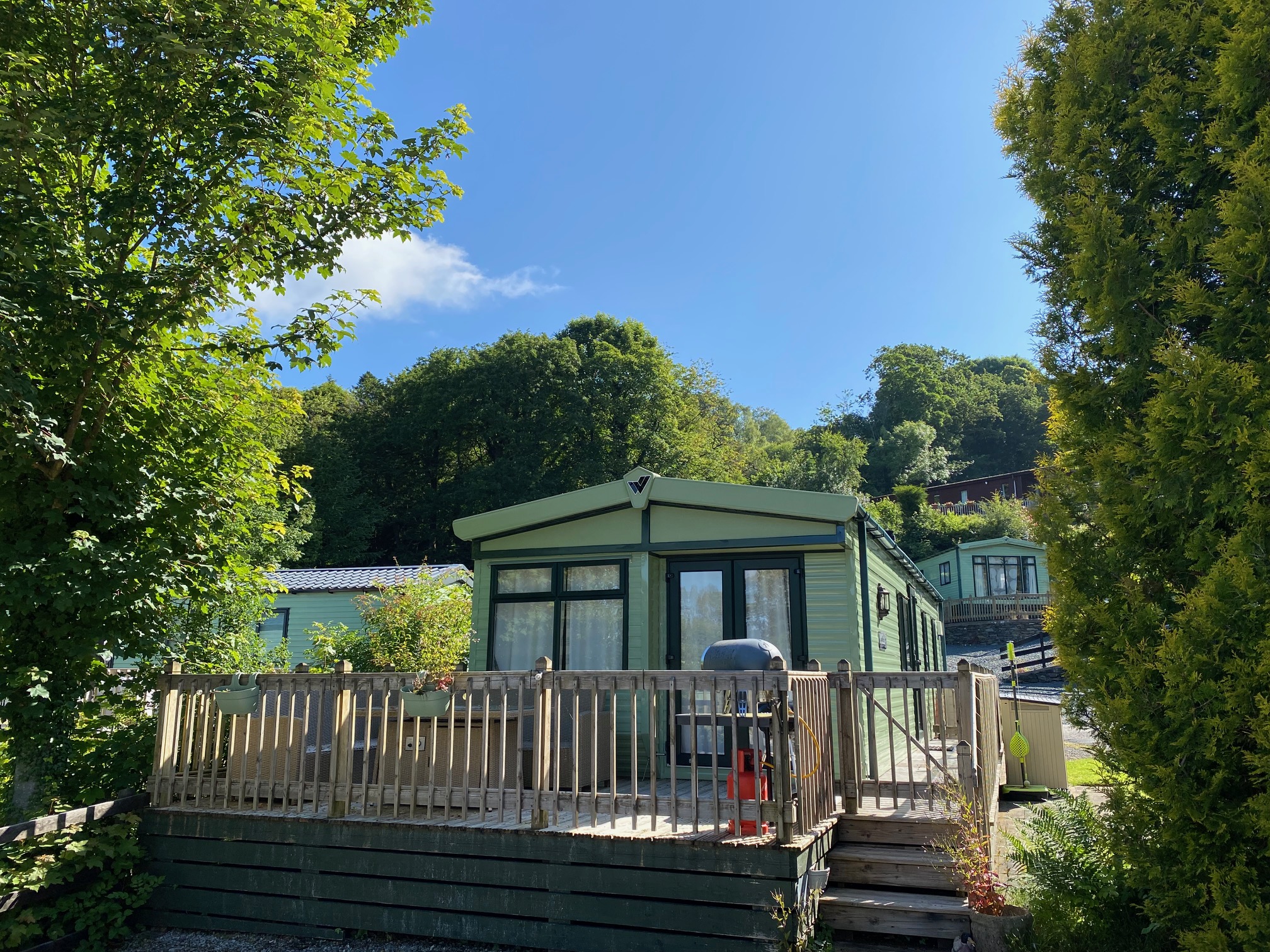 Tips to Make your Static Caravan Feel Like Home - Park Cliffe