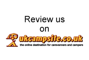 review park cliffe on ukcampsite