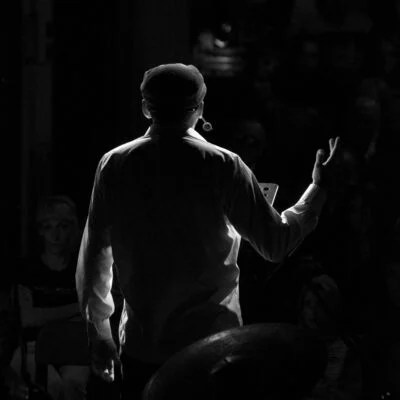 theatre by the lakes