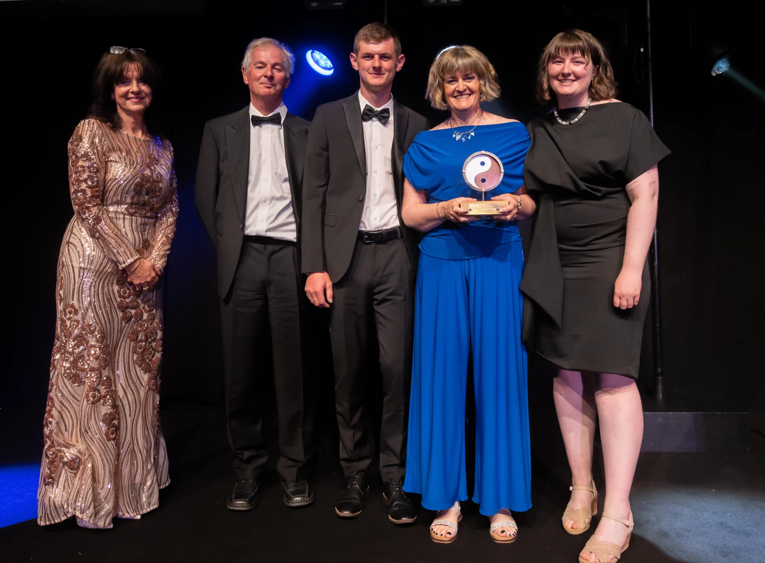 North West Family Business Awards 2023