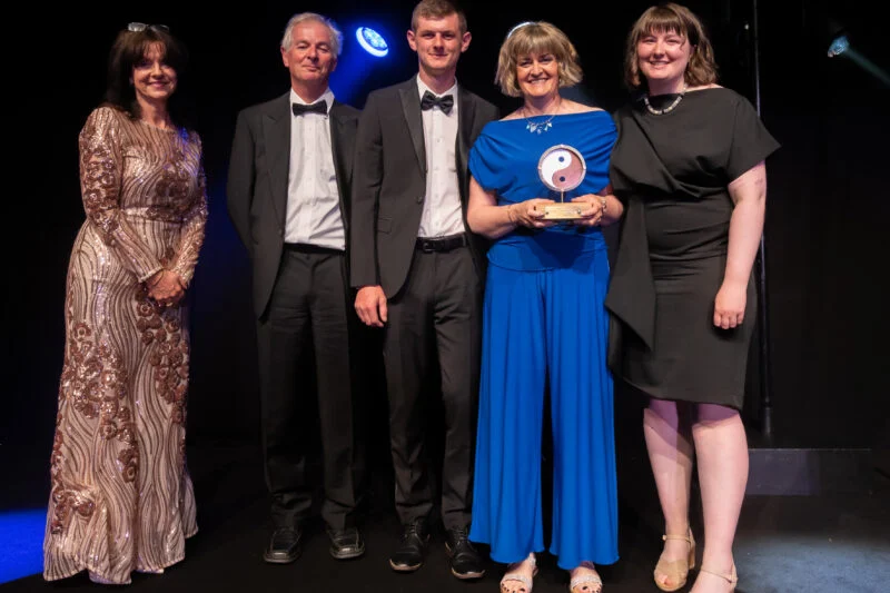 North West Family Business Awards 2023