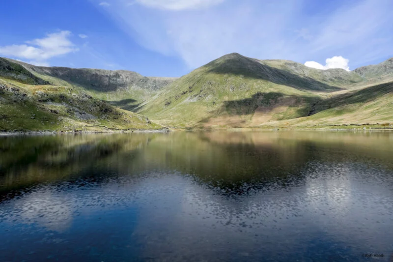 kentmere lake district