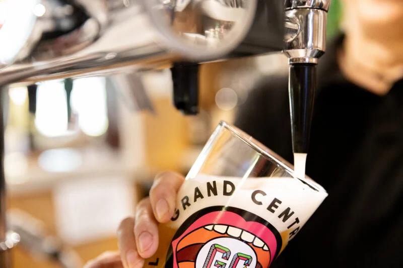 Windermere Fellside Bar