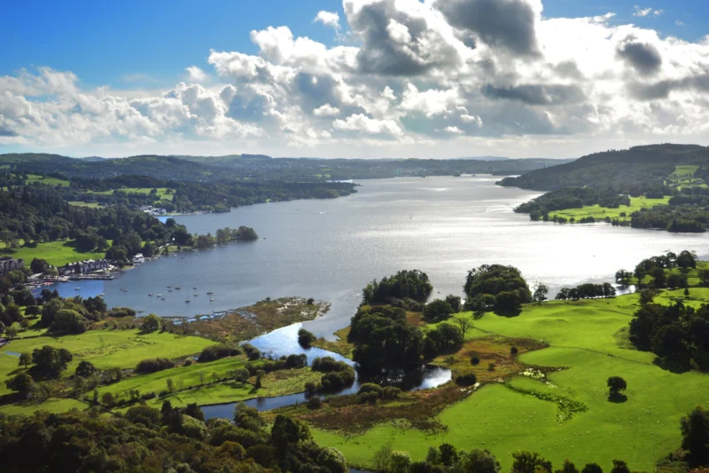 Things to do in the Lake District