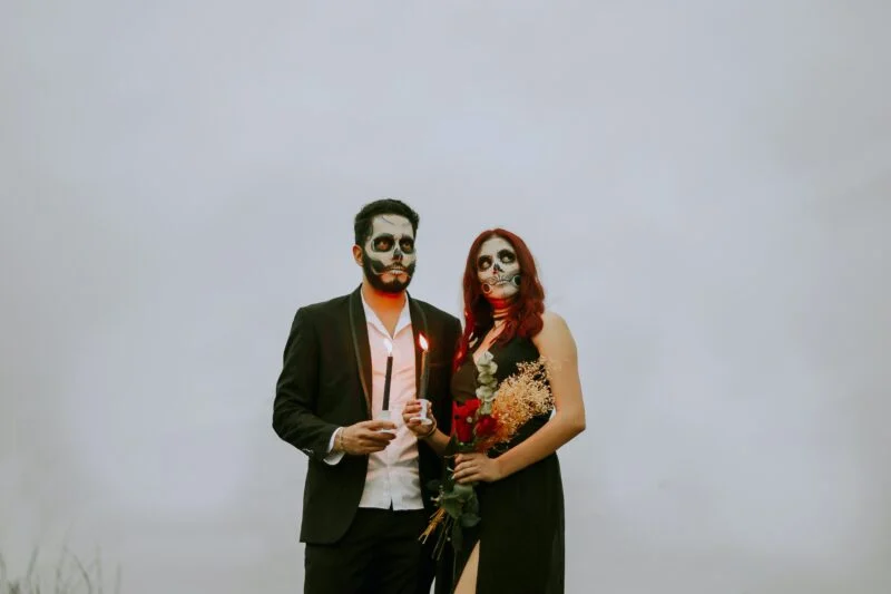 Things to do in the Lake District for Halloween 2023 ball