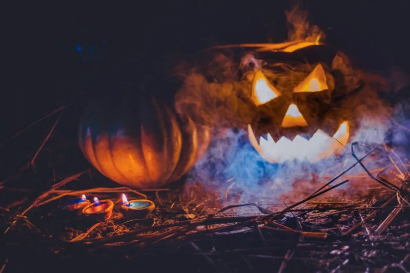 Things to do in the Lake District for Halloween 2023