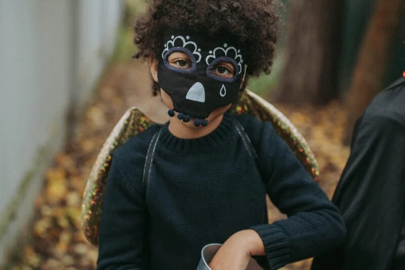 Things to do in the Lake District for Halloween 2023 Maze