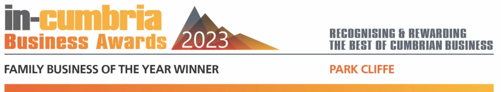 in-cumbria business awards logo