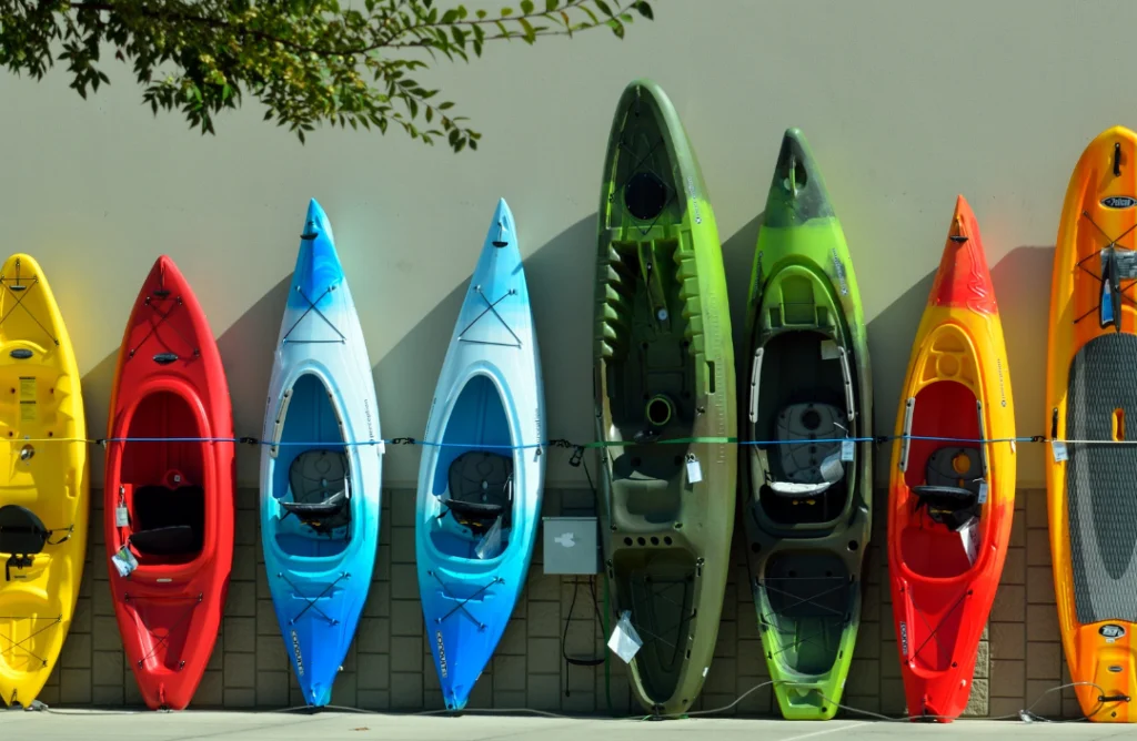 watersport in the lake district header