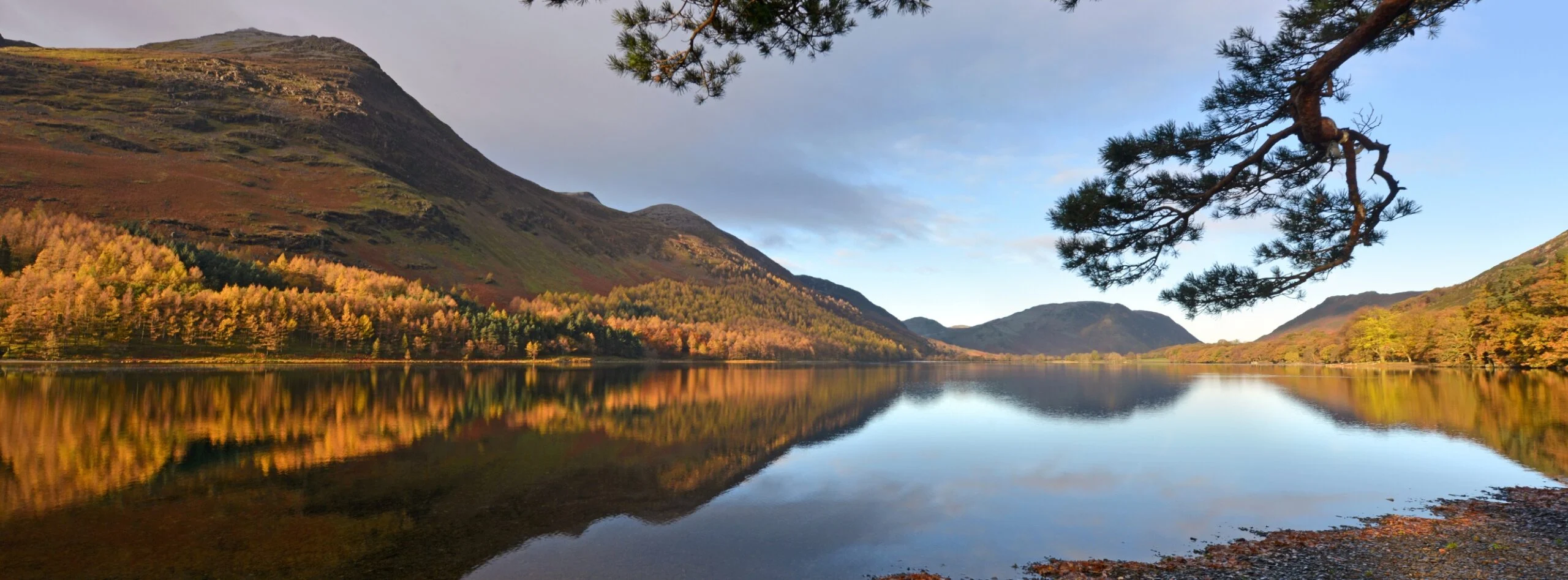 Lake District during October Half Term