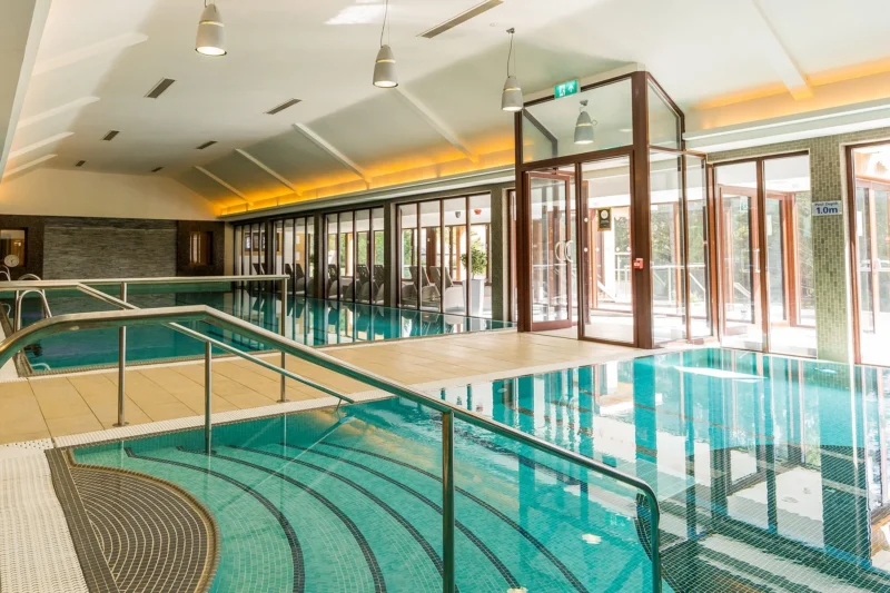 Armathwaite Hotel Spa lake district