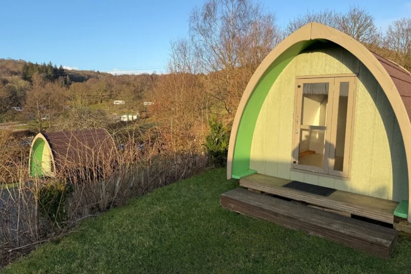 couples pod