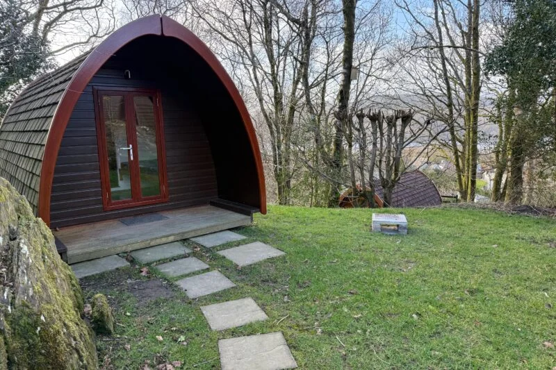 family comfort pod
