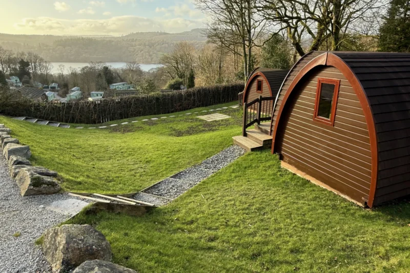 family vista pod