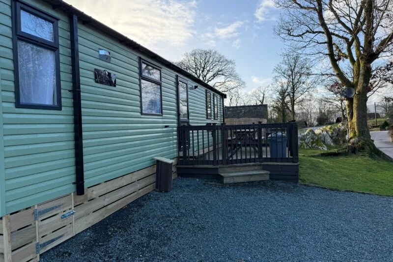 rydal static caravan