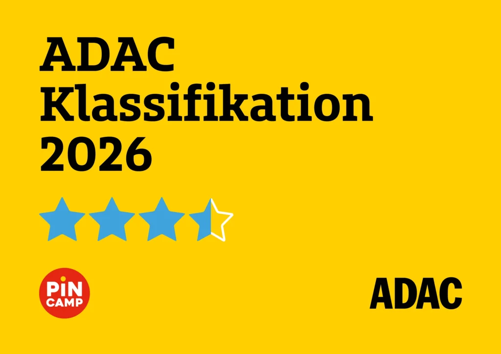 ADAC KLASSIFICIKATION