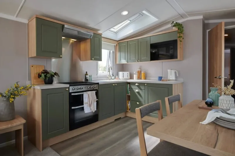 provence outlook kitchen