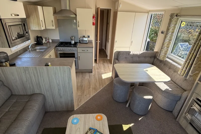willerby rio gold lounge dinery
